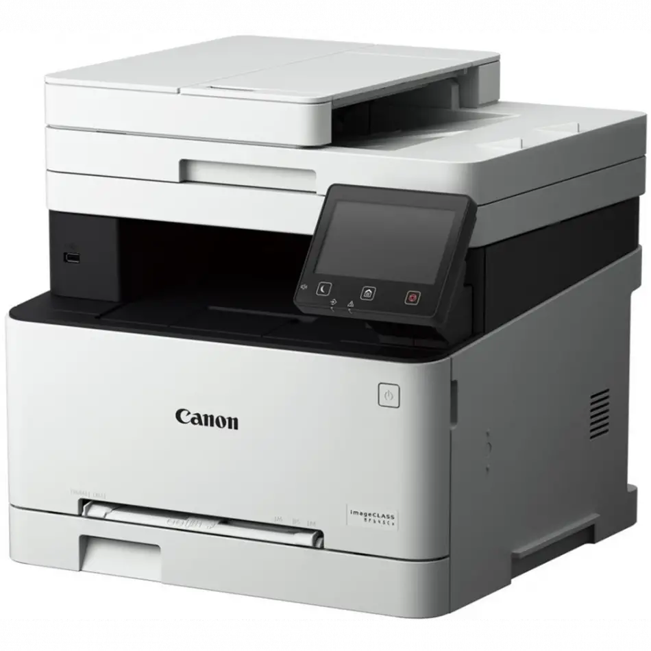 Canon İ-sensys Mf664cdw, Renkli Lazer Yazıcı,  Tarayıcı, Fotokopi,  Wifi, Lan, Duplex