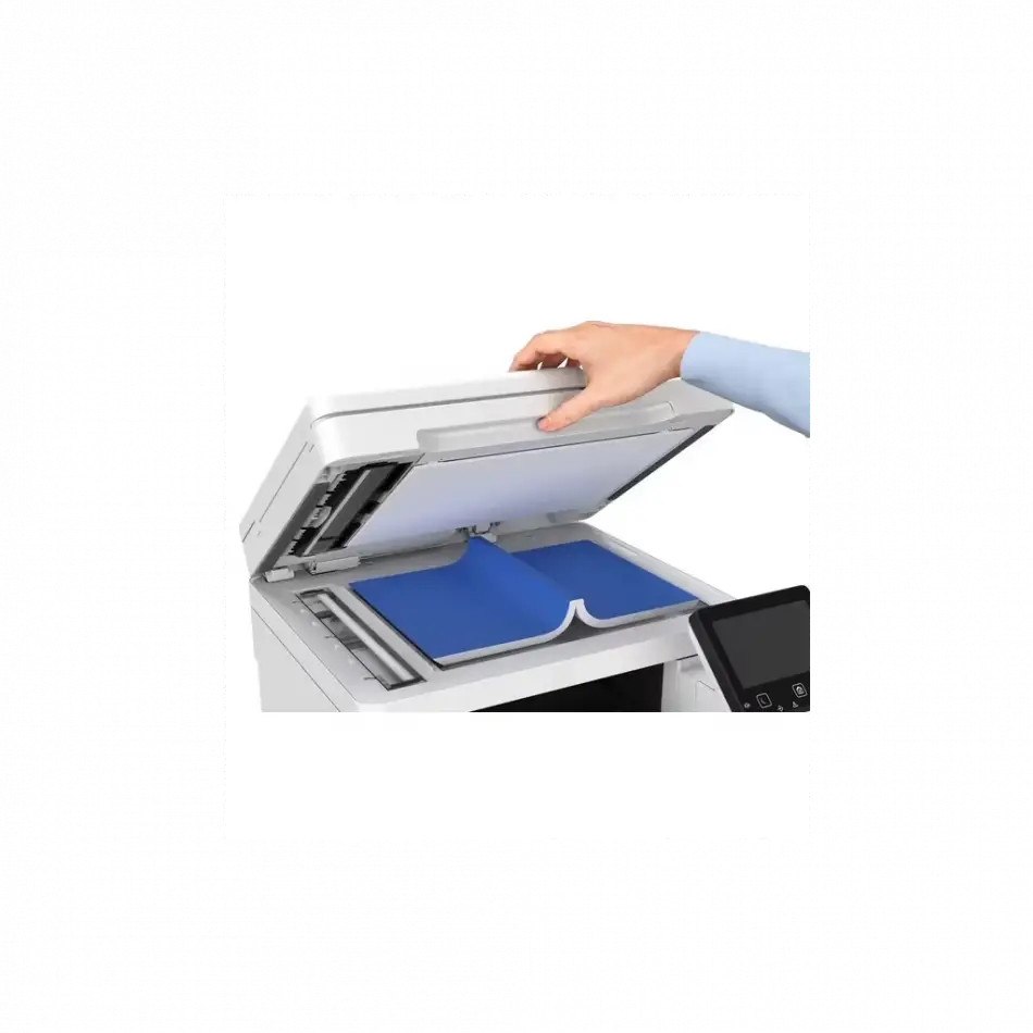 Canon İ-sensys Mf667cdw, Renkli Lazer Yazıcı,  Tarayıcı, Fotokopi, Fax, Wifi, Lan, Duplex