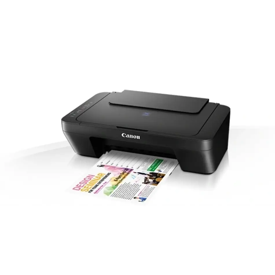 Canon Inkjet E-414 Pixma Yazıcı-tarayıcı-fotokopi