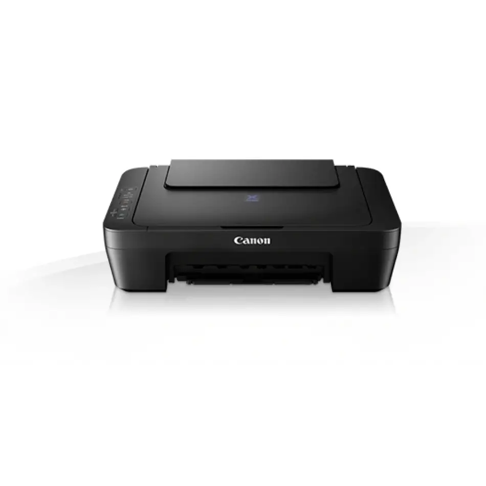 Canon Inkjet E-414 Pixma Yazıcı-tarayıcı-fotokopi