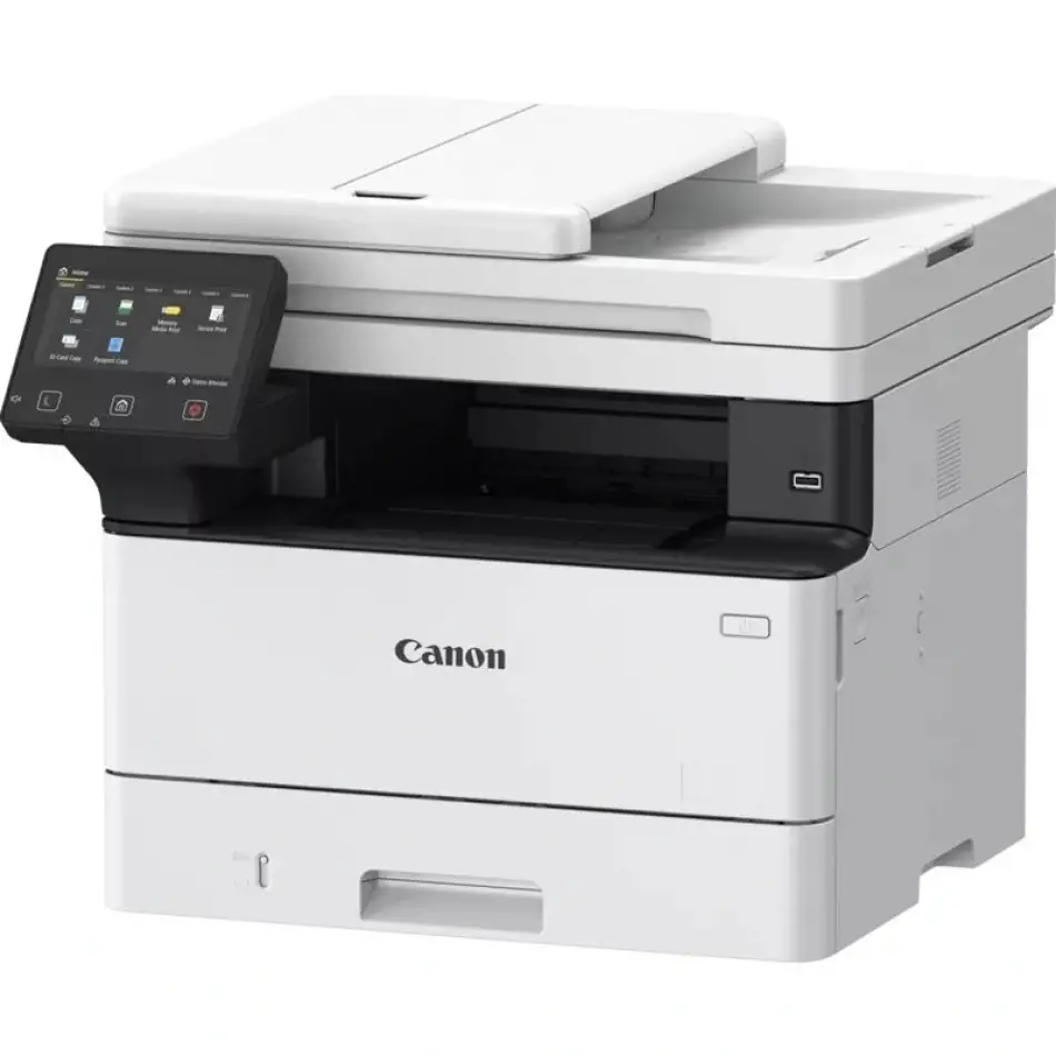 Canon Laser Mf463dw Yaz-tar-fot Wi-fi+ethernet