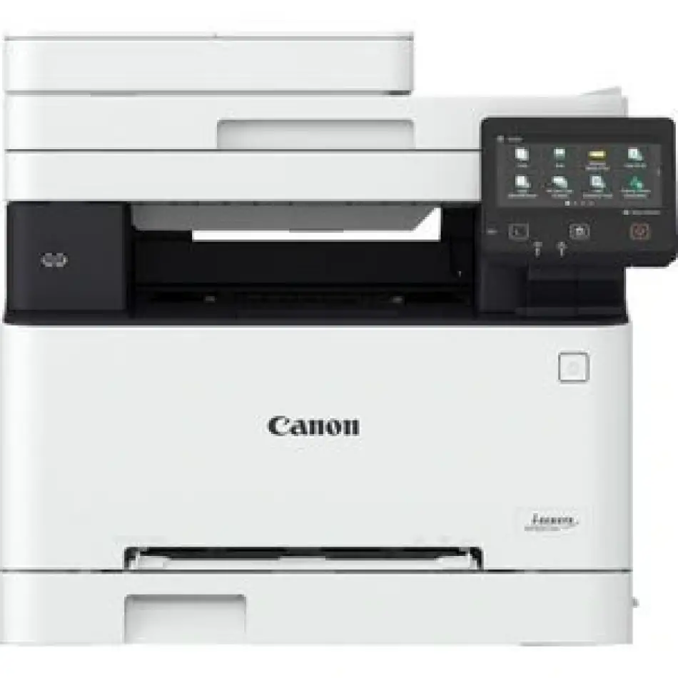 Canon Laser Mf655cdw Renkli Yaz-tar-fot Ethernet+