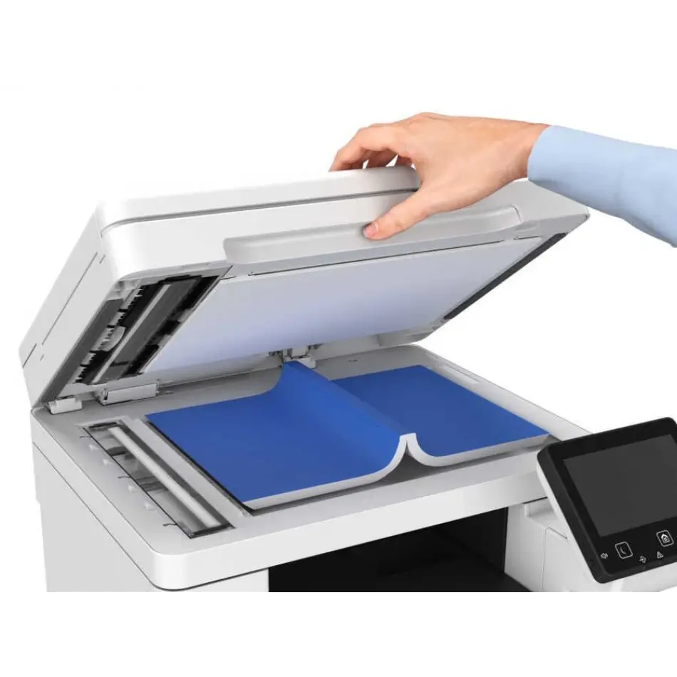 Canon Laser Mf664cdw Renkli Yaz-tar-fot Ethernet