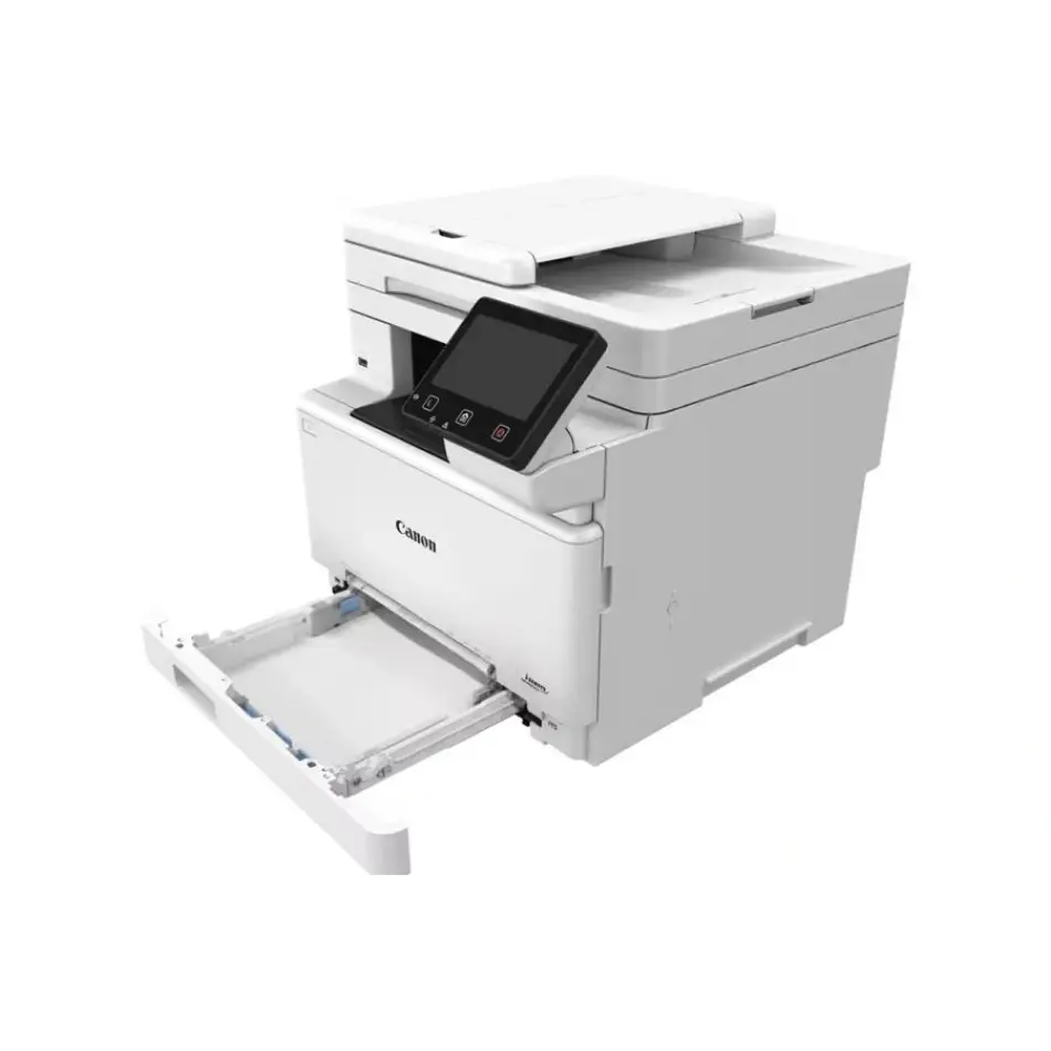 Canon Laser Mf667cdw Renkli Yaz-tar-fot-fax