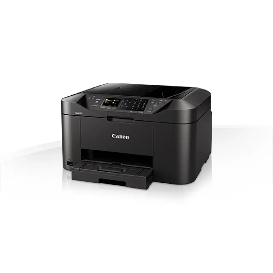 Canon Maxify Mb2150 Yaz-tar-fot-fax Wi-fi Cloud L