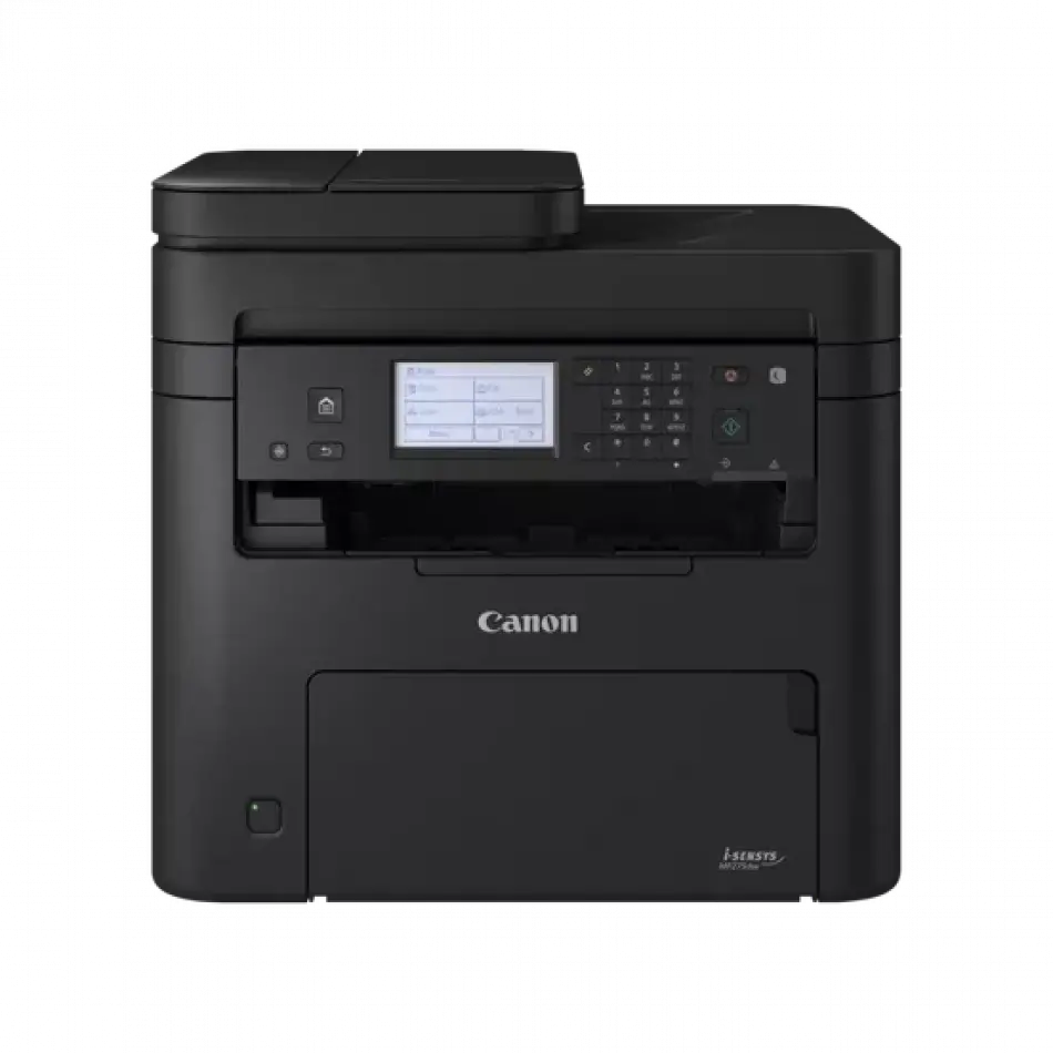 Canon Mf275dw Mono Lazer Yaz/tar/fot A4