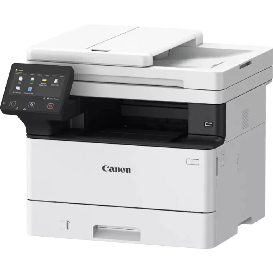 Canon Mf463dw Laser Yazıcı /tar/fot Wifi A4 Dub+net+adf