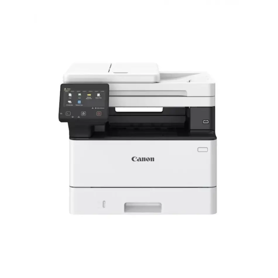 Canon Mf465dw Lazer Yaz/tar/fot A4 Wi-fi