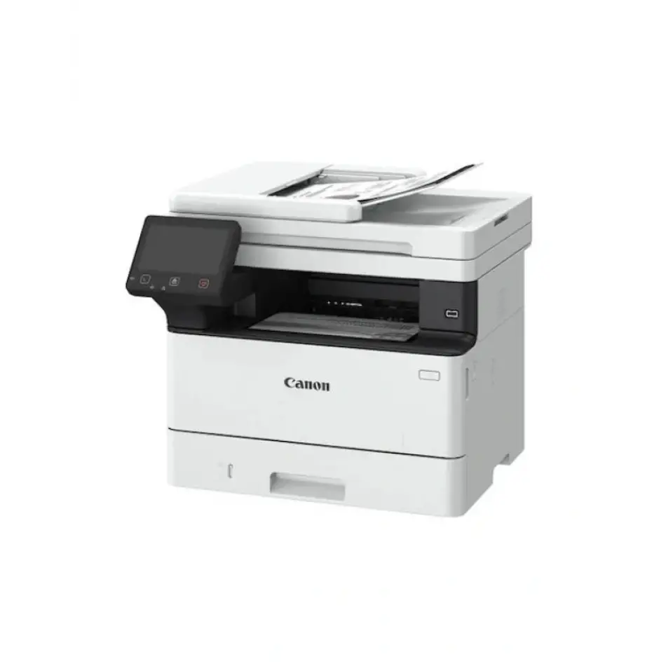 Canon Mf465dw Lazer Yaz/tar/fot A4 Wi-fi