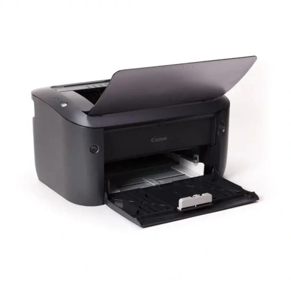 Canon Mono Laser Yazıcı Lbp6030b+2toner Siyah