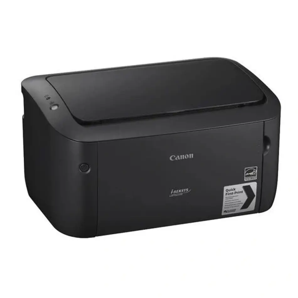 Canon Mono Laser Yazıcı Lbp6030b + Toner Siyah