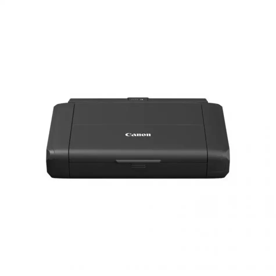 Canon Pixma Bx110 Taşınabilir Yazıcı Wi-fi Pilli