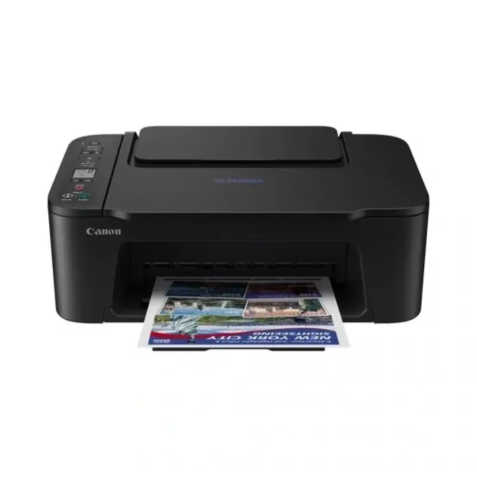 Canon Pixma E3640 Yaz-tar-fot Wi-fi Bulut