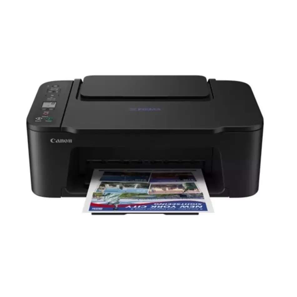 Canon Pıxma E3640 Yaz/tar/fot/wıfı/bulut