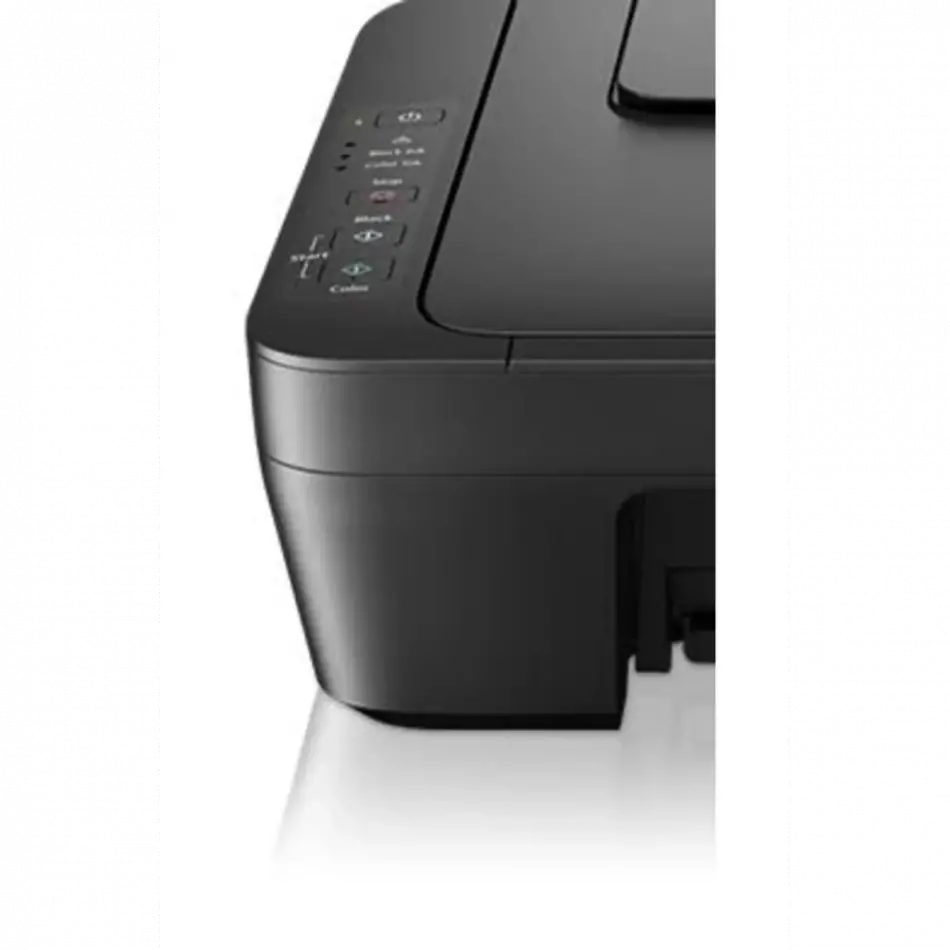 Canon Pıxma E414, Renkli, Kartuşlu, Yazıcı, Tarayıcı, Fotokopi, Usb Orijinal Mürekkep