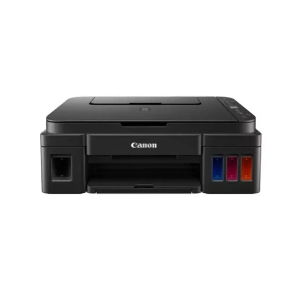 Canon Pıxma G3416 Renklı Inkjet Tanklı Yaz/tar/fot/wıfı