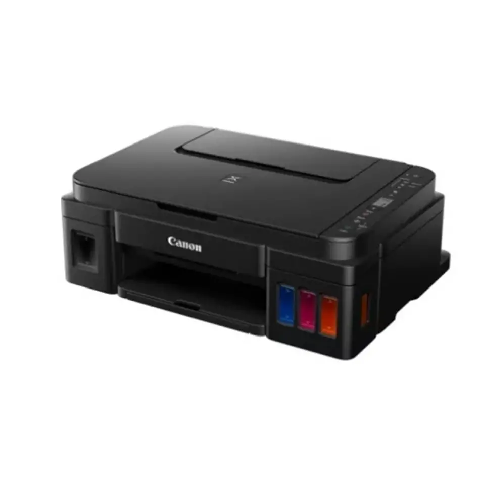 Canon Pıxma G3416 Renklı Inkjet Tanklı Yaz/tar/fot/wıfı