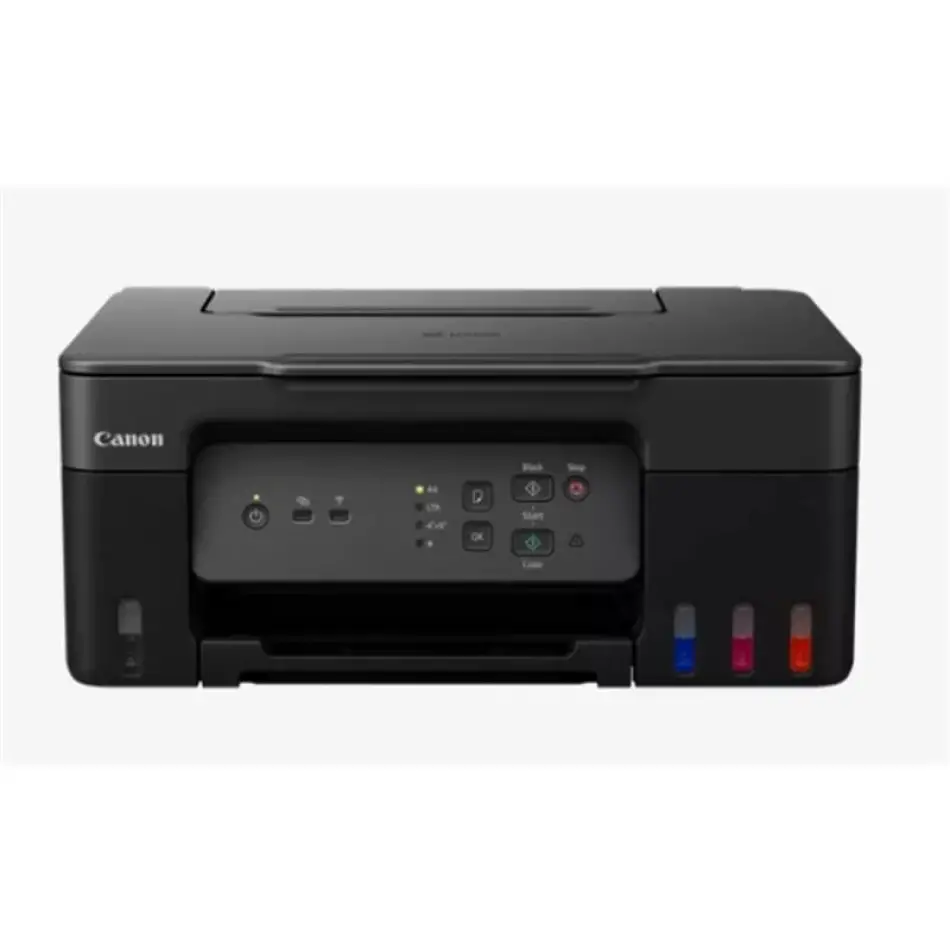 Canon Pıxma G3430 Renklı Inkjet Tanklı Yaz/tar/fot/wıfı