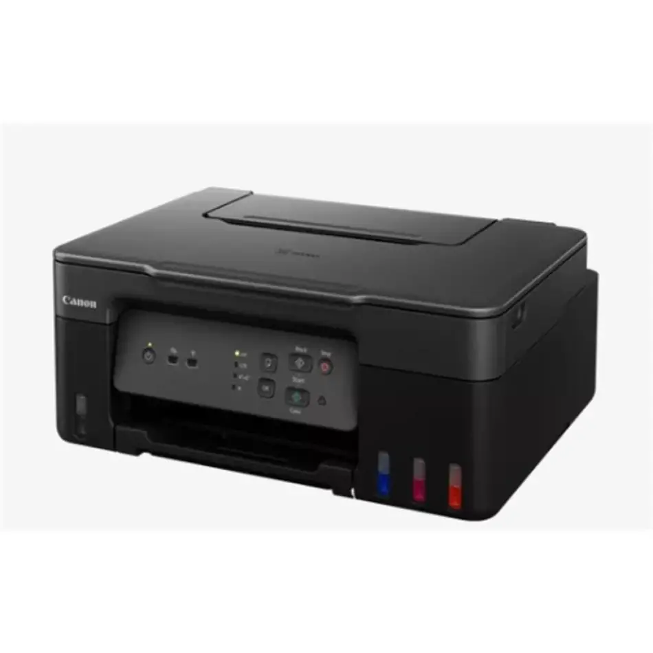 Canon Pıxma G3430 Renklı Inkjet Tanklı Yaz/tar/fot/wıfı