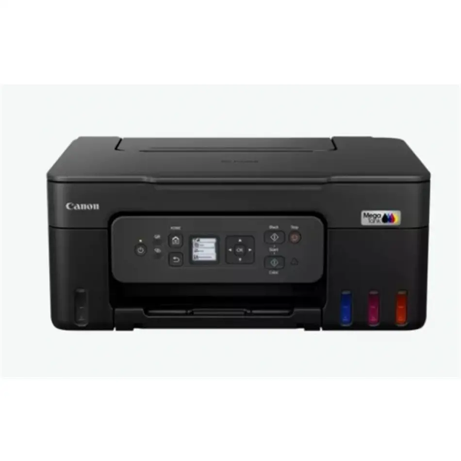 Canon Pıxma G3480 Renklı Inkjet Tanklı Yaz/tar/fot/wıfı/bulut