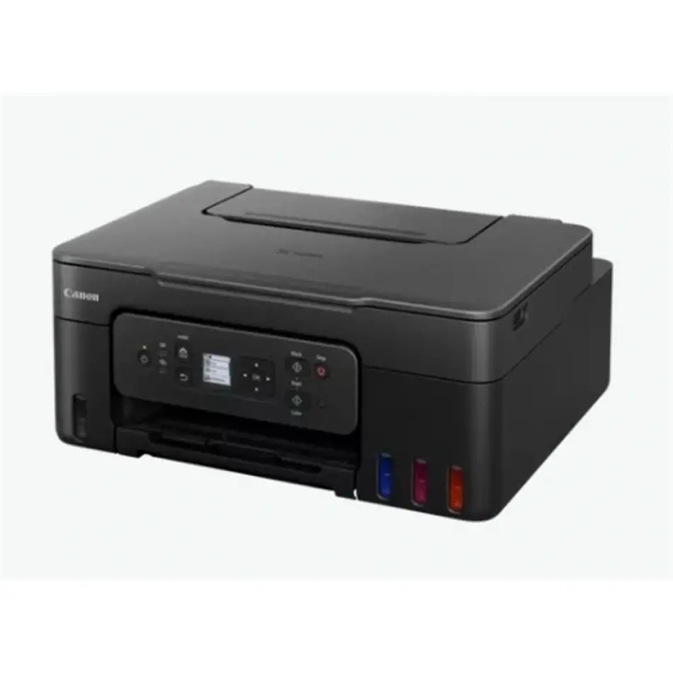 Canon Pıxma G3480 Renklı Inkjet Tanklı Yaz/tar/fot/wıfı/bulut