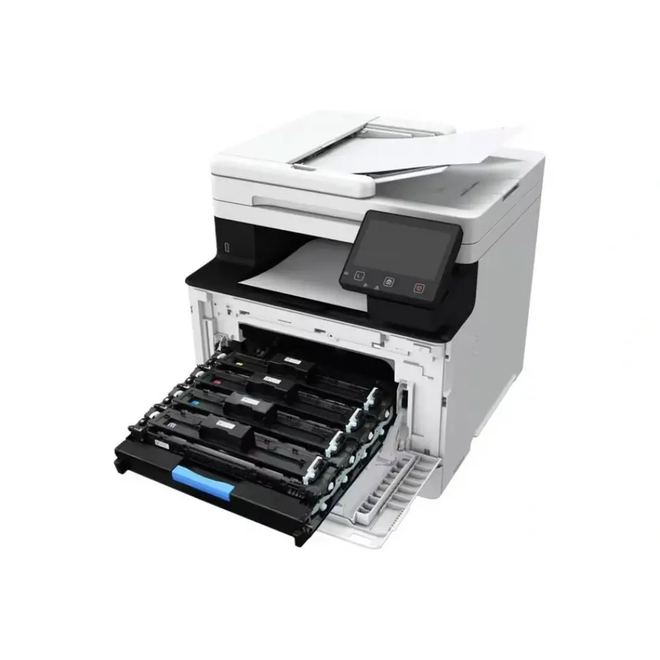 Canon Renkli Mf752cdw Iı Yaz-tar-fot Eth, Wi-fi