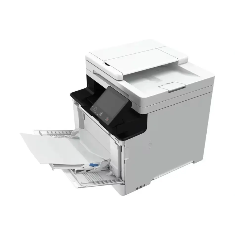 Canon Renkli Mf752cdw Iı Yaz-tar-fot Eth, Wi-fi