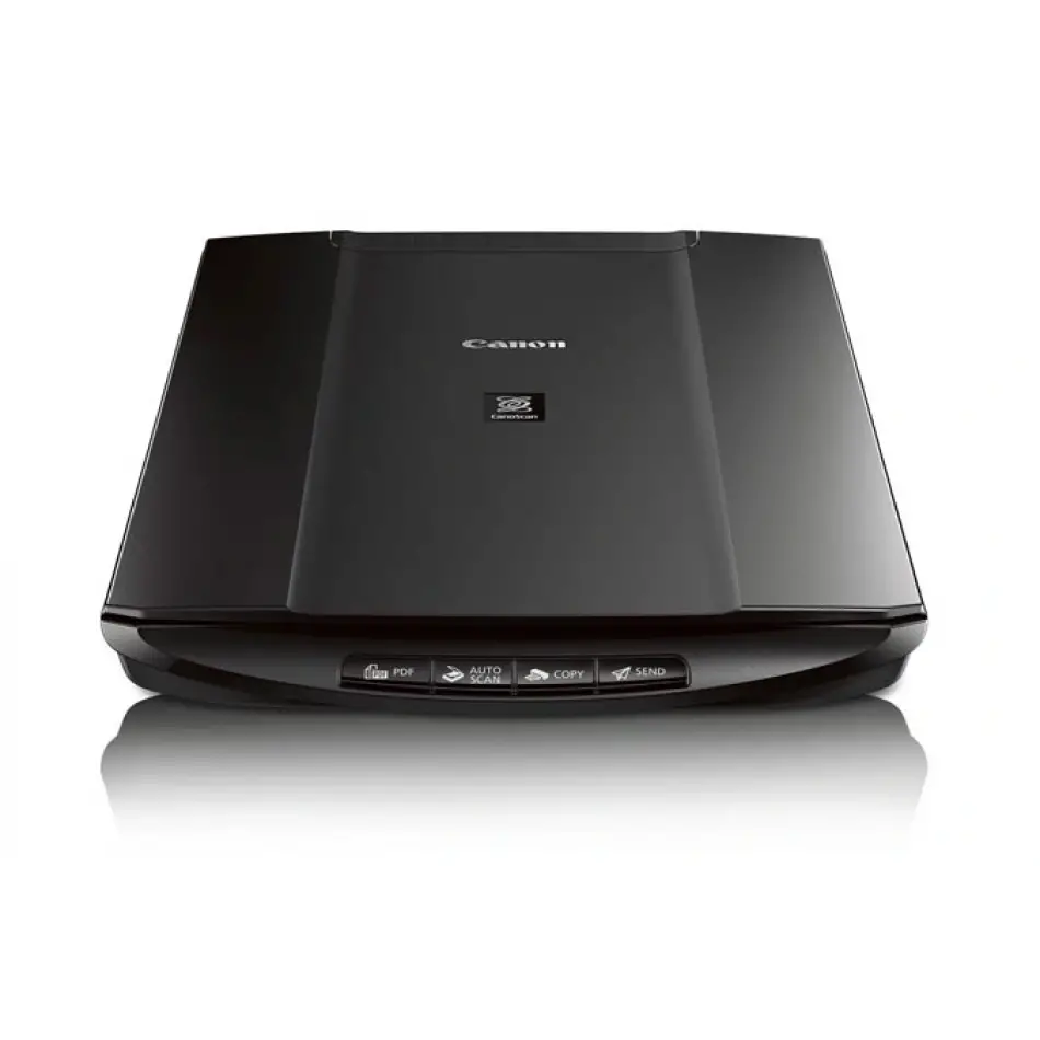 Canon Tarayıcı Lide 300 A4 Düz Yataklı Tarayıcı