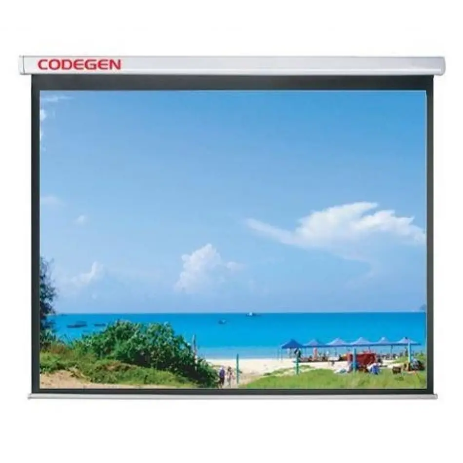 Codegen Ax-20 200x200 Storlu Perde