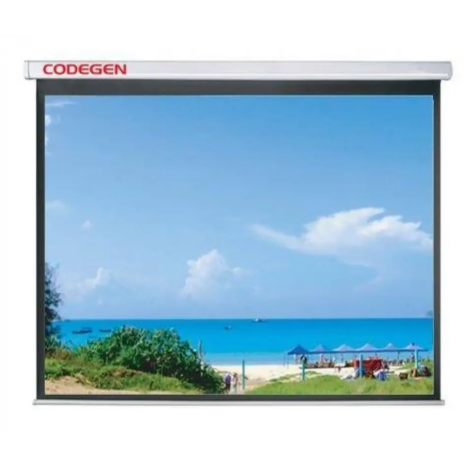 Codegen Ax-24 240x200 Storlu Perde
