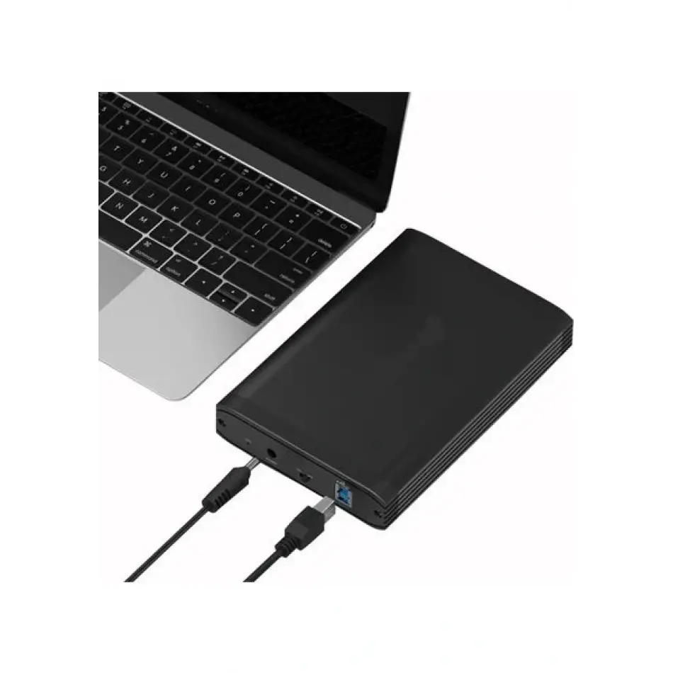 Codegen Cdg-hdc-35ba 3,5 Usb3.0 Alüminyum Disk
