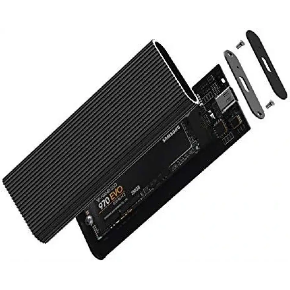 Codegen Cdg-ssd-10bc Usb3.1 Tip-c Nvme/m2 Ssd Disk
