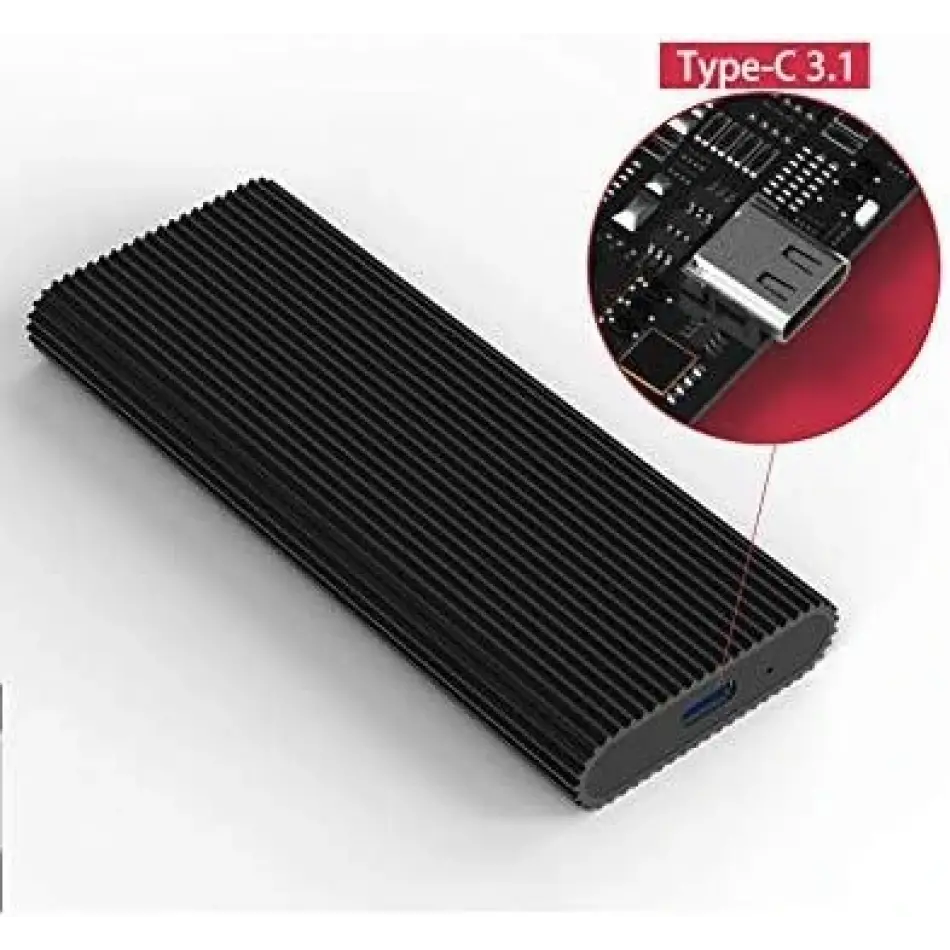 Codegen Cdg-ssd-10bc Usb3.1 Tip-c Nvme/m2 Ssd Disk