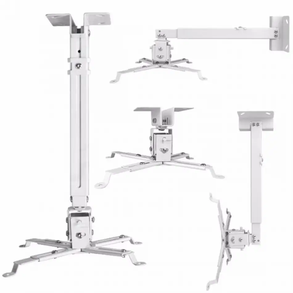 Codegen H18 Teleskopık 18-32cm Projeksıyon Askı Aparatı