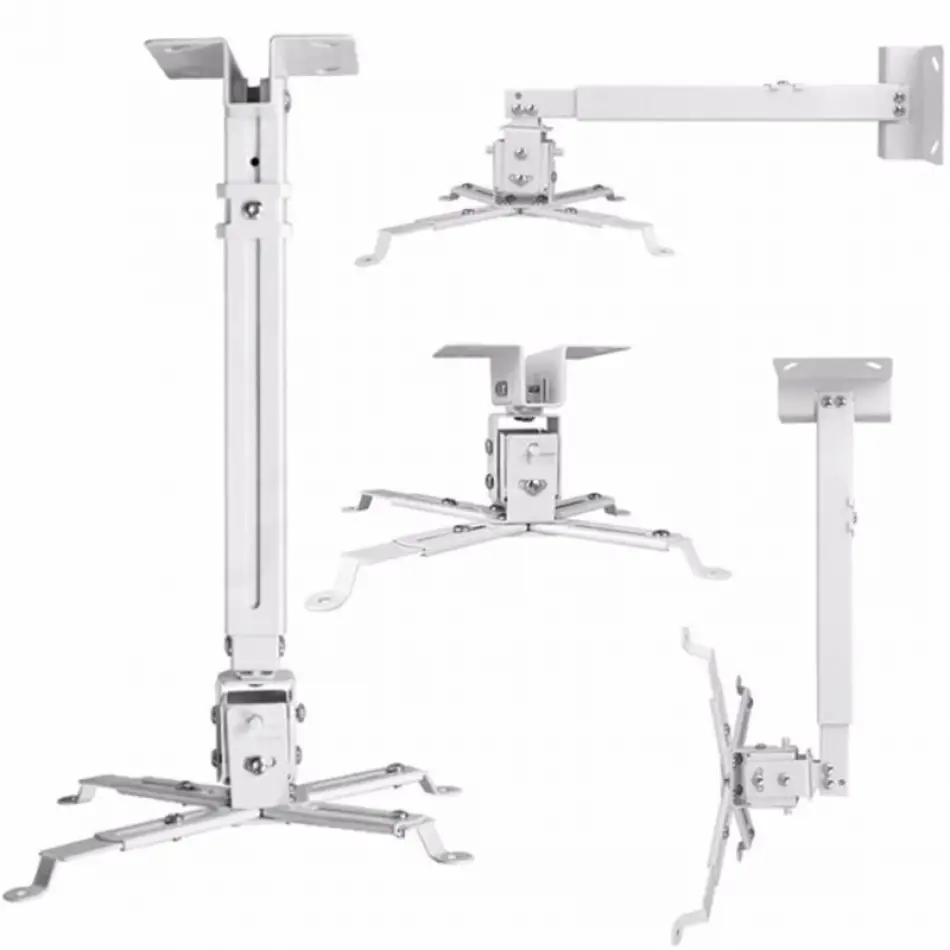 Codegen H30 Teleskopık 30-60cm Projeksıyon Askı Aparatı