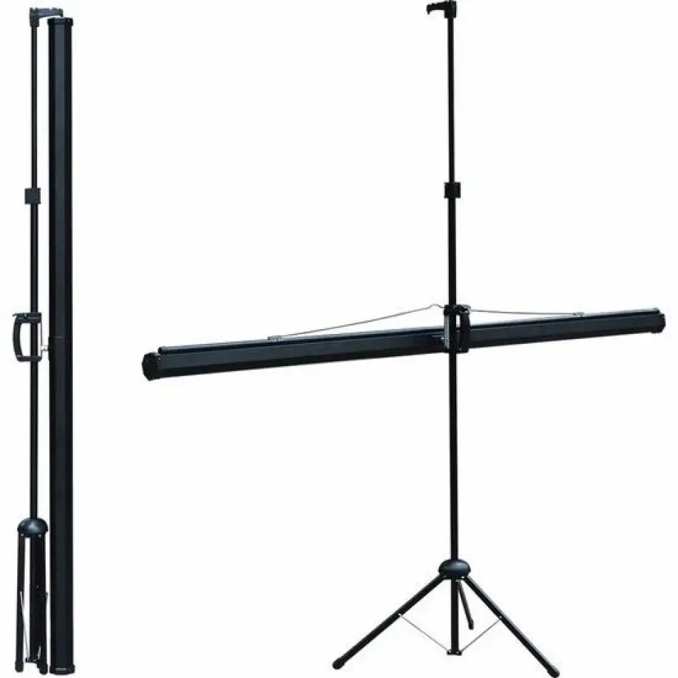 Codegen(tx-18)180x180 Tripod Projeksiyon Perdesi