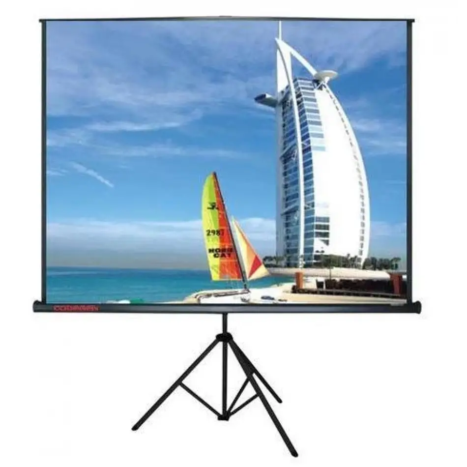 Codegen Tx-20 200x200 Trıpod Perde
