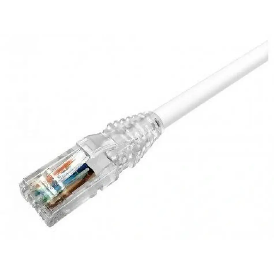Commscope Npc06szdb-wt025c 25cm Cat 6 Beyaz Patch