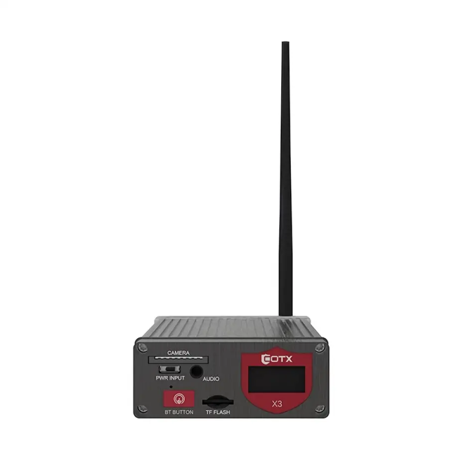 Cotx X3 Indoor Helıum  Hotspot (helium Mining Cihazı)