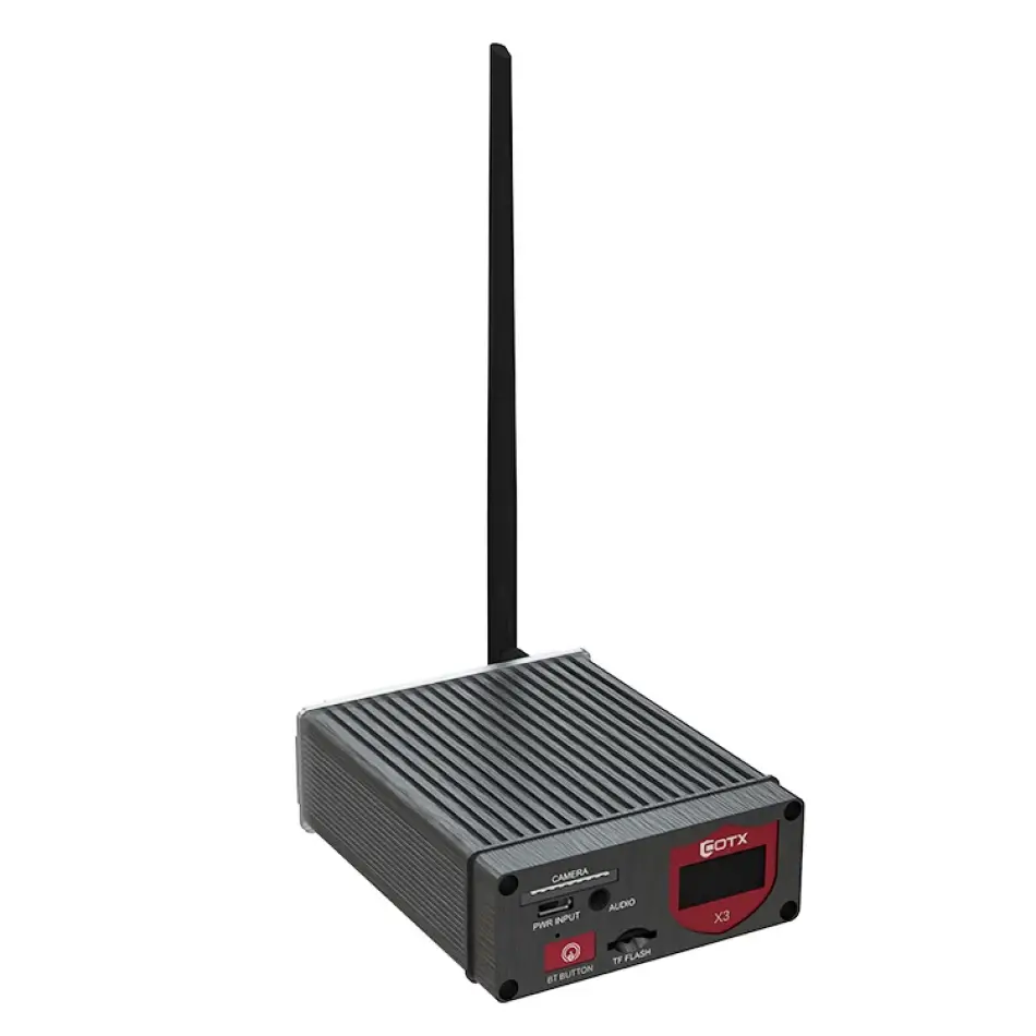 Cotx X3 Indoor Helıum  Hotspot (helium Mining Cihazı)