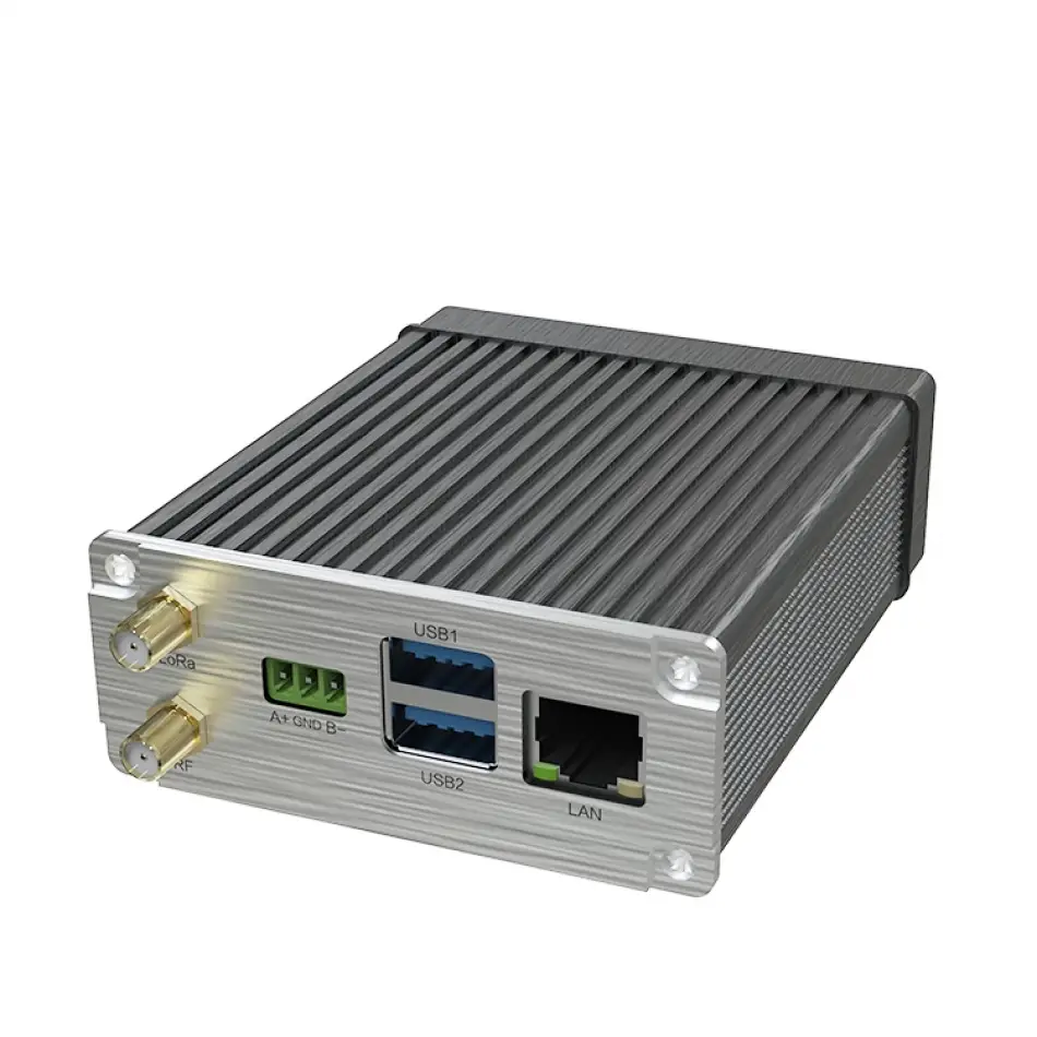 Cotx X3 Indoor Helıum  Hotspot (helium Mining Cihazı)