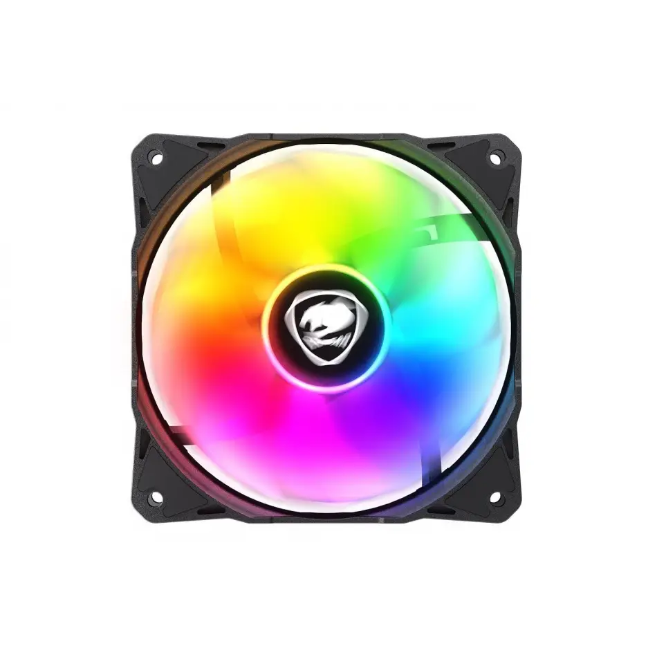 Cougar Poseıdon Elıte Argb 240 LıQuıd Sıvı İşlemci