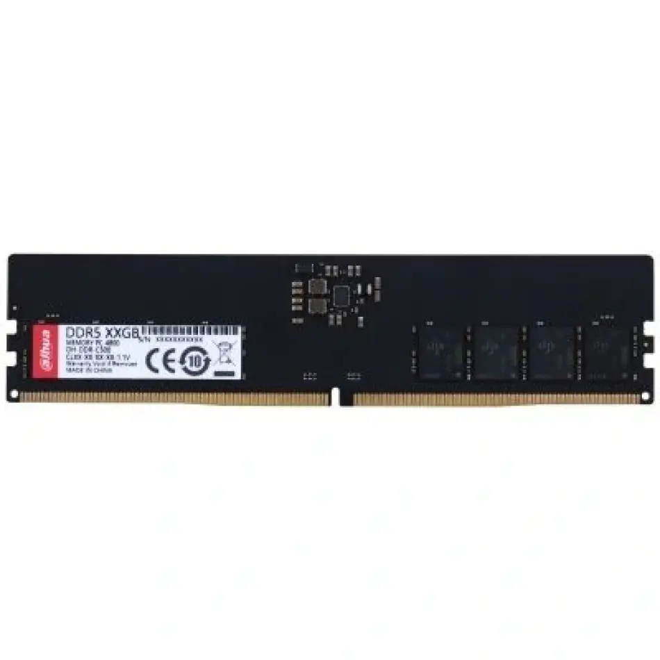 Dahua 8gb Ddr5 5600mhz Ddr-c500u8g56 Cl46