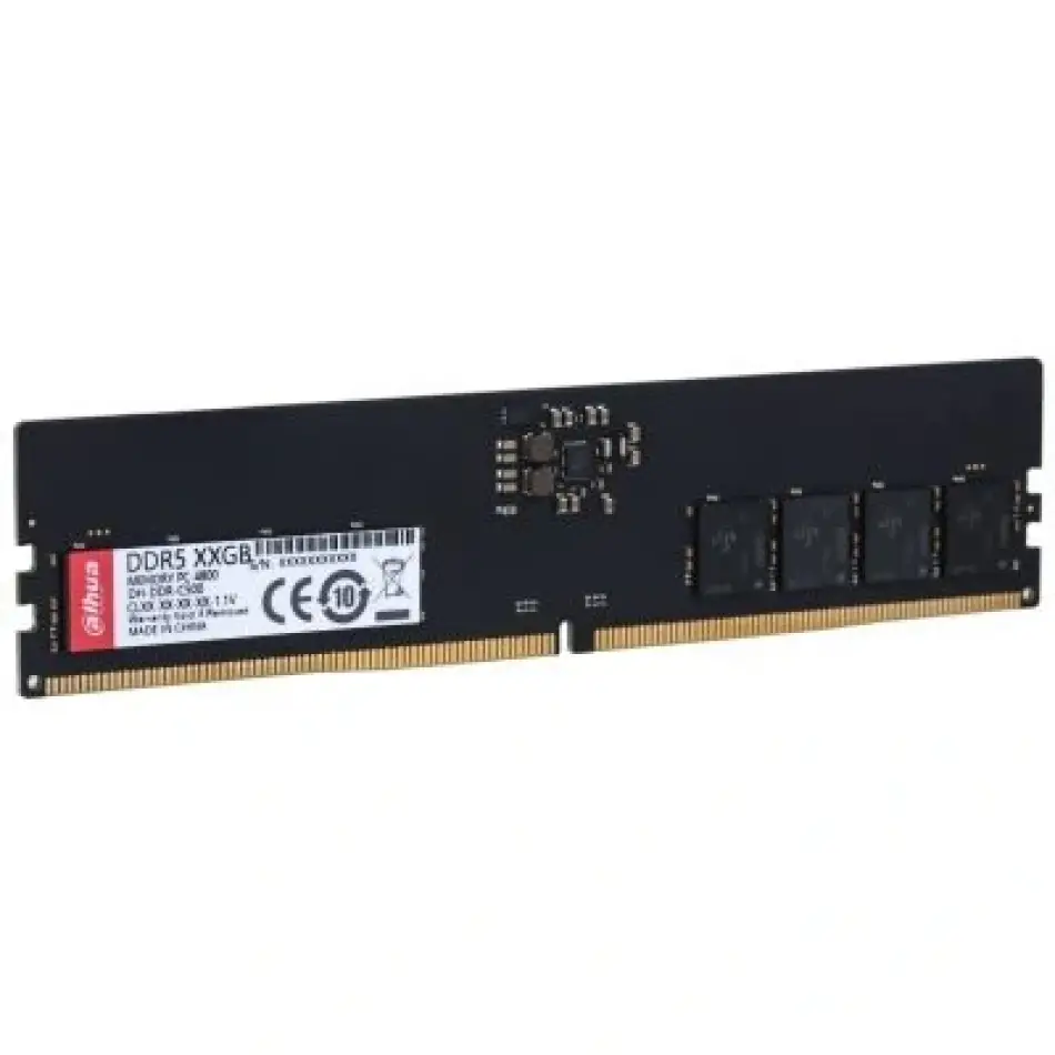 Dahua 8gb Ddr5 5600mhz Ddr-c500u8g56 Cl46