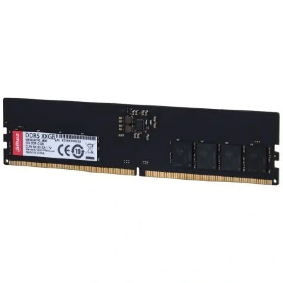 Dahua 8gb Ddr5 5600mhz Ddr-c500u8g56 Cl46
