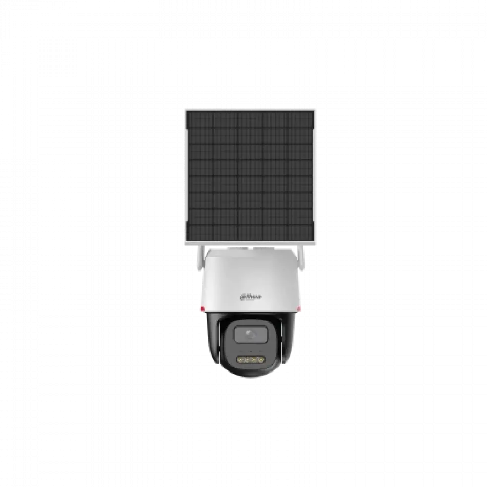 DAHUA APOLLO DH-BP3EW-4G SOLAR 4G PT KAMERA