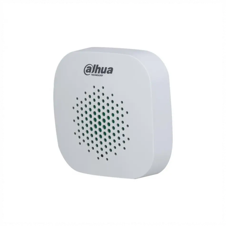 Dahua Ara12-w2, Kablosuz, İç Ortam Siren