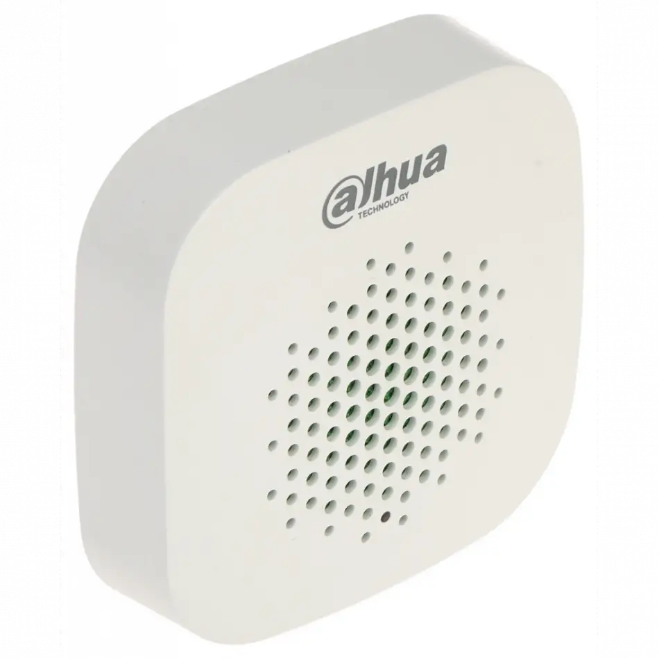 Dahua Ara12-w2, Kablosuz, İç Ortam Siren