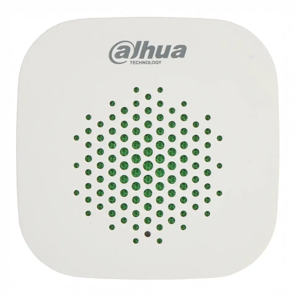 Dahua Ara12-w2, Kablosuz, İç Ortam Siren