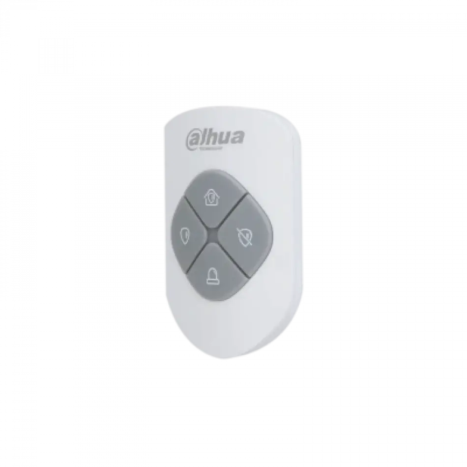 Dahua Ara24-w2(868) Kablosuz Alarm Kumandası